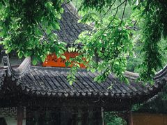 -西园戒幢律寺