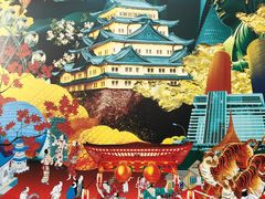 -名古屋城