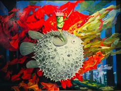 -东浩兰生上海世博展览馆