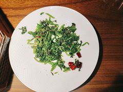 -秦月轩·长安小馆·新陕菜(阜成路·五棵松店)