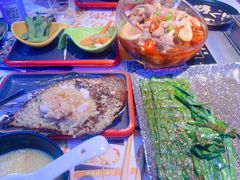 -大成海鲜烧烤·小龙虾(五角场店)