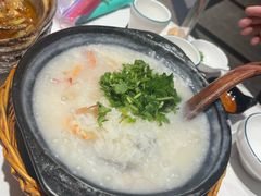 -荔粥记潮汕砂锅粥(太湖路店)