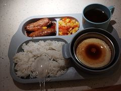 -江渔儿酸菜鱼(龙华百佳华店)