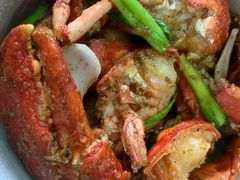 龙虾-盒马鲜生(宝地店)