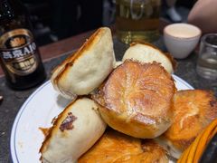 -煎饼卷大葱(春秋西路店)