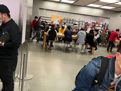 -Apple零售店(深圳益田假日广场店)