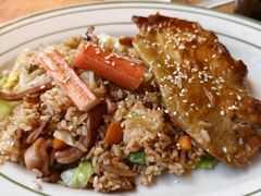 -玛格萝妮比萨屋(陆家浜路店)