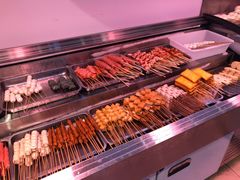 -老谢野馄饨(延安路店)
