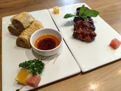 -枣子树·素食餐厅(普陀山店)