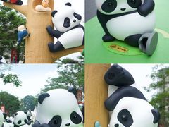 -东莞松山湖万象汇