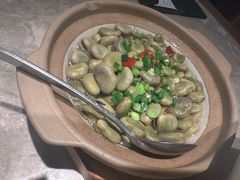 -烹贝小馆(华采天地店)