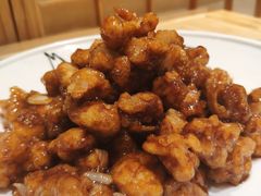 溜肉段-老江南春·中国龙菜(衡山路店)