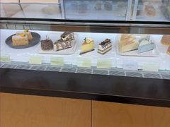 -芳博滋法式甜品(时代店)