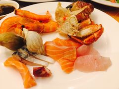 -威斯汀舞台餐厅