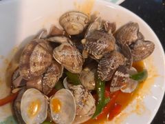 -青柠记忆泰式海鲜火锅(合生汇购物中心店)