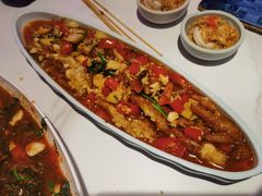 -柳喜辣·烧烤酒局(跃进总店)