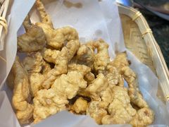 川式酥肉-王家渡火锅店(棕榈泉店)