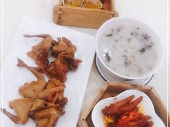 -喜相逢海鲜美食城(五邑平价农副产品批发市场店)