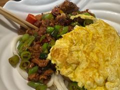 -文三里屯面馆(三里屯店)