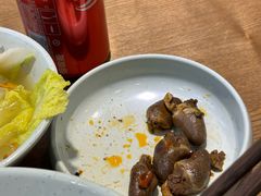 -王春春鸡汤饭(上海中海环宇城店)