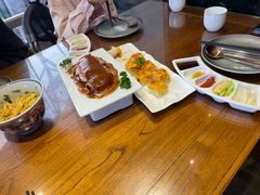 -北京老铺烤鸭(老城根店)