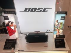 -BOSE音响(百盛店)