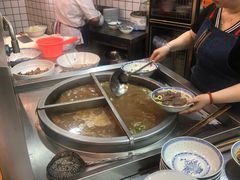 -锦泓老字号猪脏粉(东联大厦店)