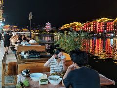 -久醉苗乡(河景餐厅)