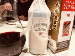 -马仕玖煲·融合菜·酥不腻烤鸭(人大店)