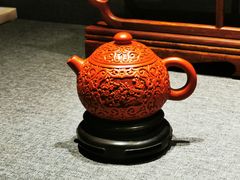 -浙江省博物馆(孤山馆区)