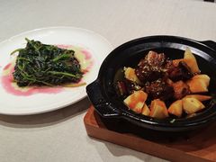 -狮王府淮扬菜(老门东店)