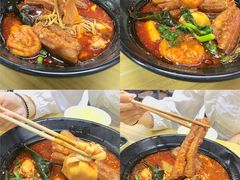 -四川老牛麻辣烫(北门桥店)
