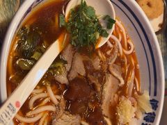 -鑫花溪牛肉米粉(苏州中心店)