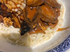 -肘子酥·天津菜·特色捞面(德云社店)