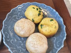 -鑫震源·苏式大虾生煎(山塘街店)