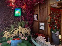 -润泽园椰子鸡(汇一城店)