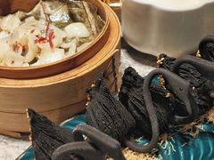 -悦秀·高级粤菜