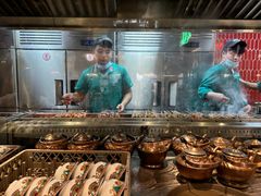 -巴依老爷新疆美食(清华东门店)