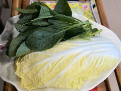 -芦月轩羊蝎子(北蜂窝店)