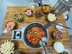 -笔记安顺夺夺粉火锅