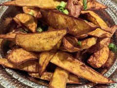 -嘎吧锅私家菜馆(新村十区店)