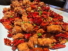 -望京一号·重庆江湖菜(工体店)