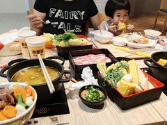 -吉野家(凯旋购物广场店)