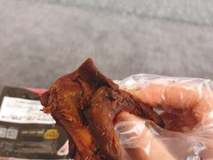 -周黑鸭(天河机场店)