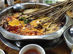-屋头串串(临江路店)