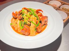 -闽上鲜·福建菜(龙湖滨江天街店)