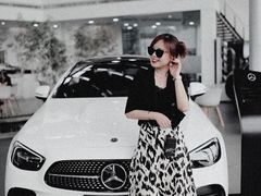 -宁波之星奔驰4S店(海曙店)