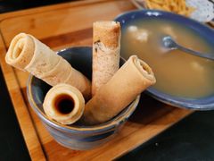 -大王油茶(二厂文创公园店)
