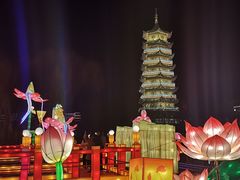 -济南方特东方神画