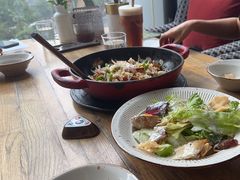 -良木缘咖啡西餐(文殊院店)